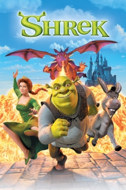 Shrek full