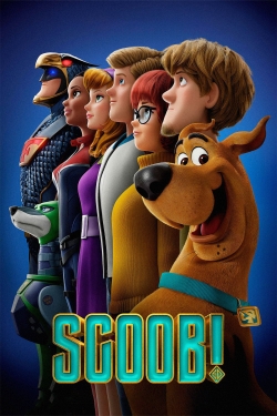 Scoob! full