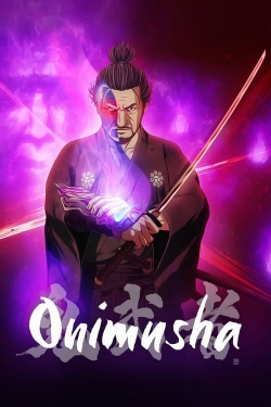 Onimusha full