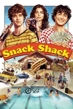 Snack Shack full