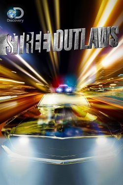 Street Outlaws full