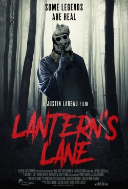 Lantern's Lane full