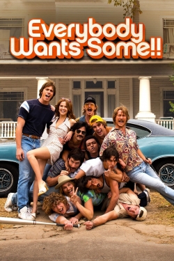 Everybody Wants Some!! full