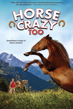 Horse Crazy 2: The Legend of Grizzly Mountain full