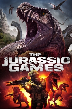 The Jurassic Games full