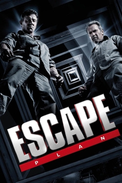 Escape Plan full