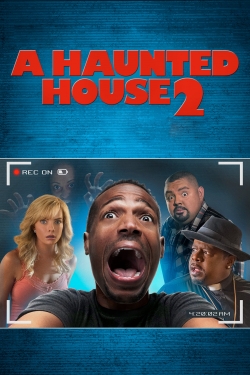 A Haunted House 2 full