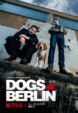 Dogs of Berlin full