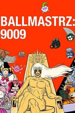 Ballmastrz: 9009 full