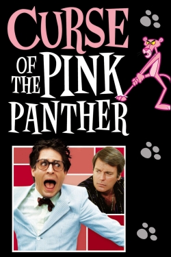 Curse of the Pink Panther full