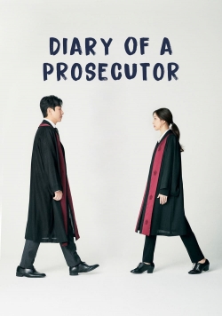 Diary of a Prosecutor full