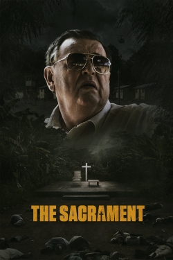 The Sacrament full