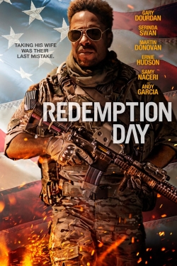 Redemption Day full