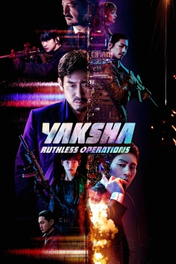 Yaksha: Ruthless Operations full