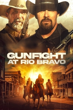 Gunfight at Rio Bravo full