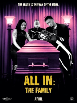 All In: The Family full