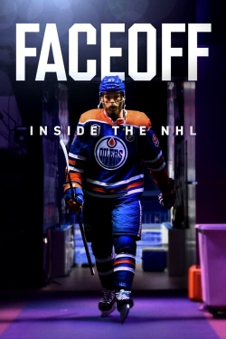 FACEOFF: Inside the NHL full