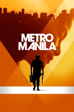 Metro Manila full