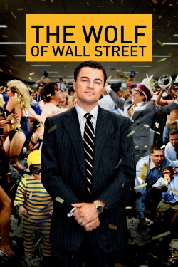 The Wolf of Wall Street full