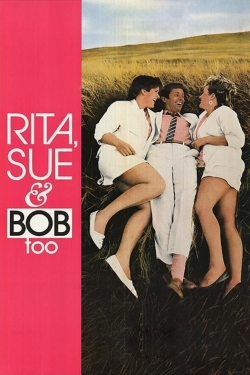 Rita, Sue and Bob Too full