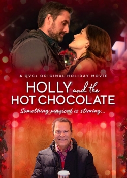 Holly and the Hot Chocolate full