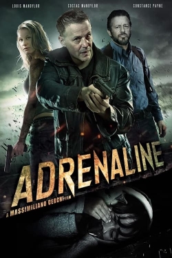 Adrenaline full