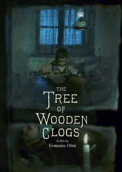 The Tree of Wooden Clogs full