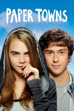 Paper Towns full