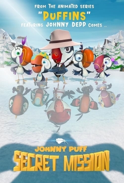 Johnny Puff: Secret Mission full