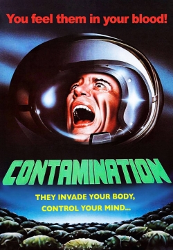 Contamination full