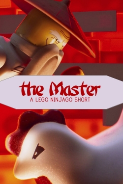 The Master -  A Lego Ninjago Short full