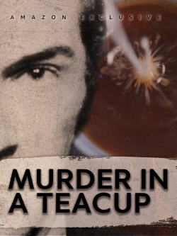 Murder in a Teacup full