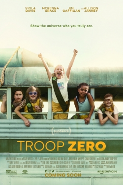 Troop Zero full