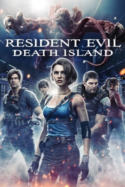 Resident Evil: Death Island full