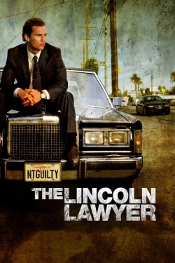 The Lincoln Lawyer full