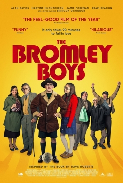 The Bromley  Boys full