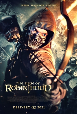 The Siege of Robin Hood full