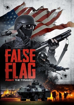 False Flag full