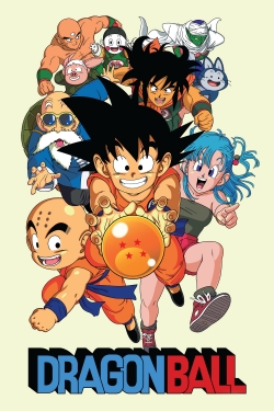 Dragon Ball full