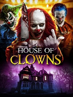 House of Clowns full