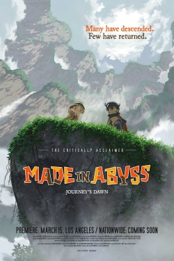 Made in Abyss: Journey's Dawn full