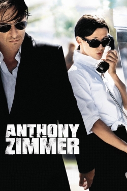 Anthony Zimmer full