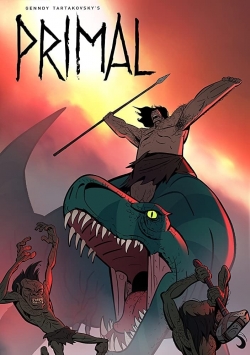 Primal: Tales of Savagery full