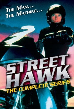 Street Hawk full