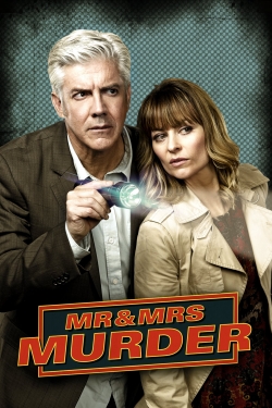 Mr & Mrs Murder full