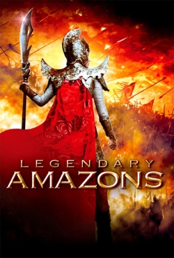 Legendary Amazons full