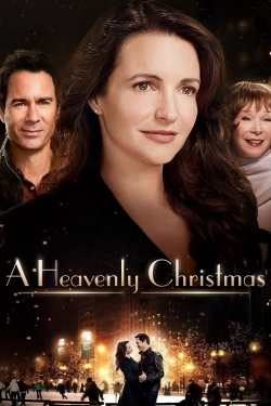 A Heavenly Christmas full