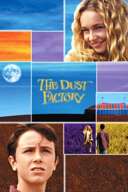 The Dust Factory full