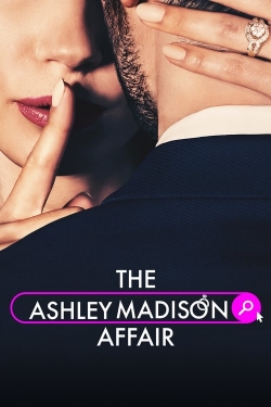 The Ashley Madison Affair full