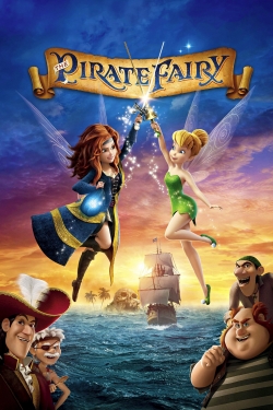 Tinker Bell and the Pirate Fairy full